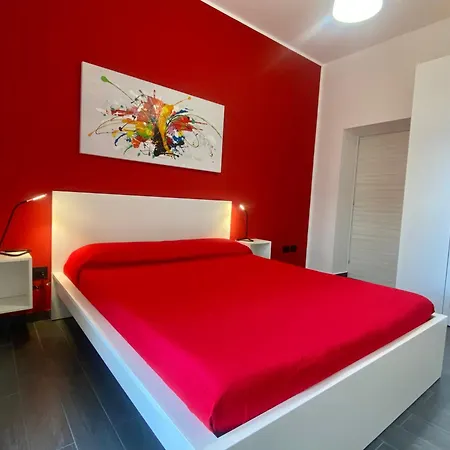 Appartamento Viale39 *