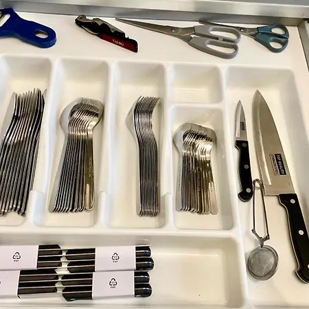 Appartamento Viale39