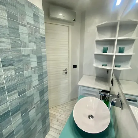Apartmán Viale39 Terracina
