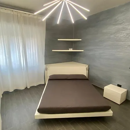 Viale39 Apartmán Terracina