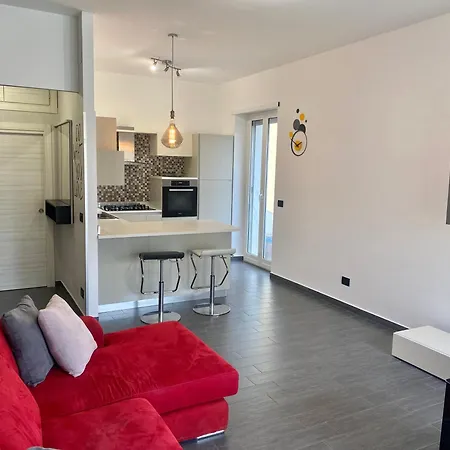 Apartmán Viale39 *