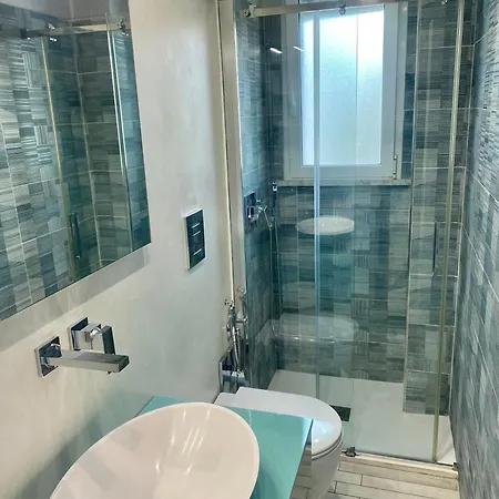 Viale39 Apartmán
