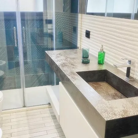Viale39 Apartmán *