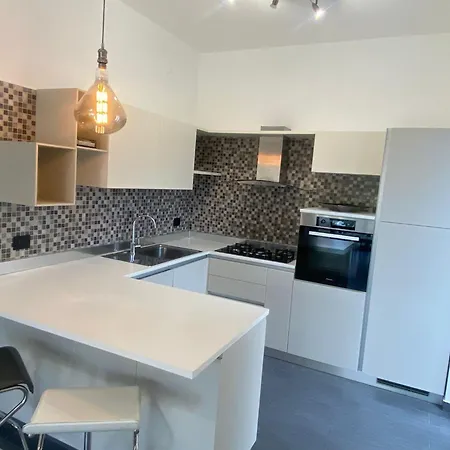 Viale39 Apartmán *