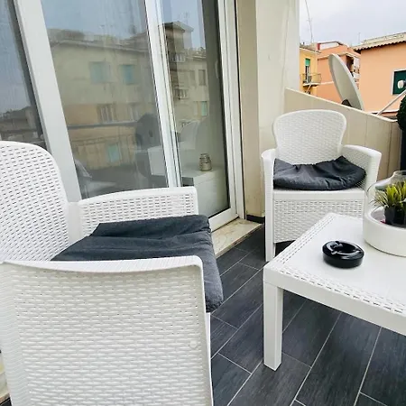 Viale39 Apartment