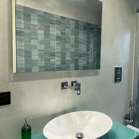 Viale39 Apartmán *