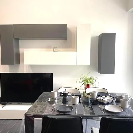 Apartmán Viale39 *