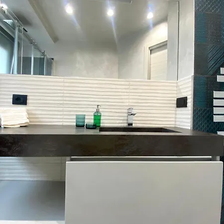 Apartmán Viale39 *
