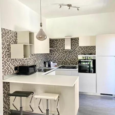 Viale39 Apartmán