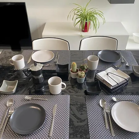 Apartment Viale39