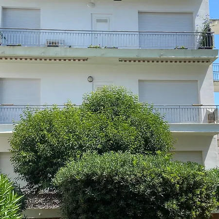 Viale39 Apartamento