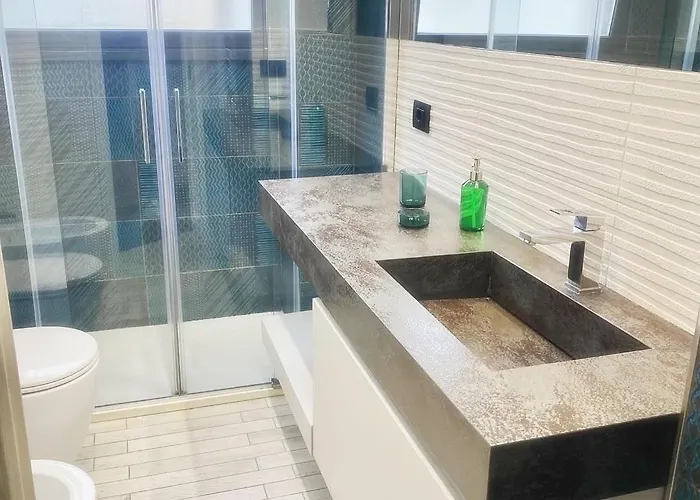 Viale39 Apartamento *