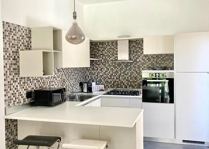 Viale39 Apartamento