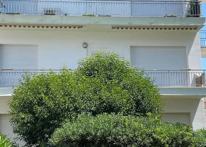 Viale39 Apartamento